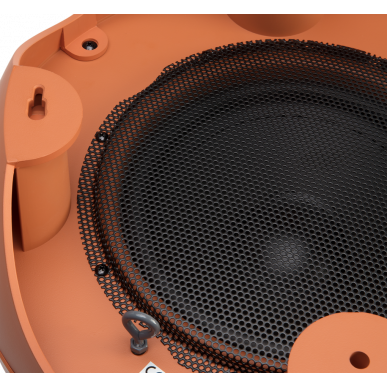 Ландшафтный сабвуфер Polk Audio Atrium Sub100 Terracotta